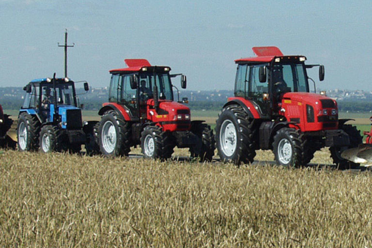 AgriTech Imports Belarus Parts and OTR Tires Arkansas