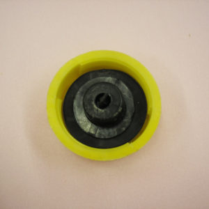 Fuel Cap (Plastic)