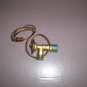 Expansion Valve