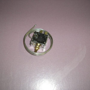 AC Thermostat Switch