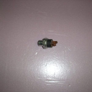 AC Pressure Switch