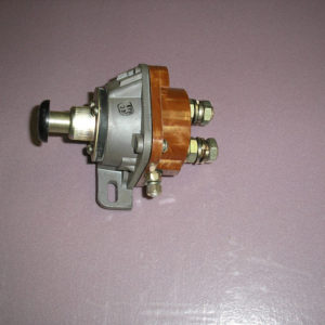 Ground Switch (New Style)