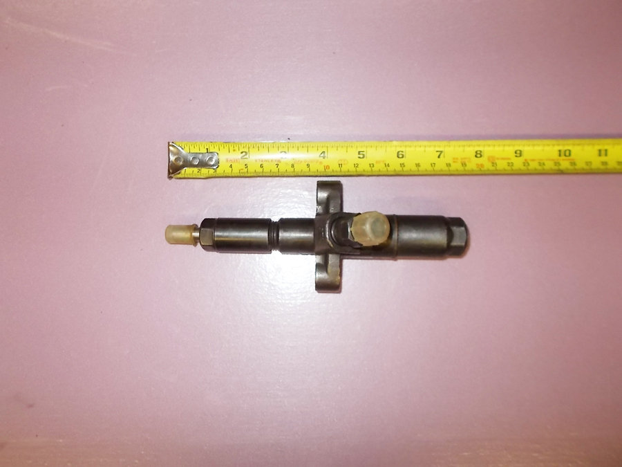 14.11120110-01--7.25-inch-fuel-injector-assy.--$88.25