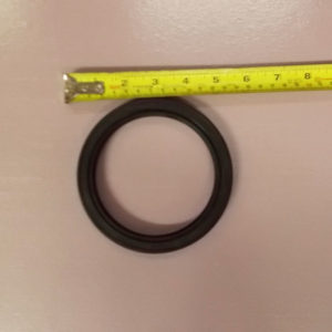 Rear Main Seal
