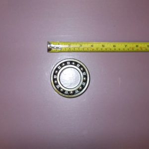 Bearing 3in