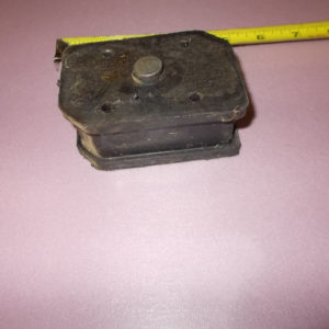 Engine Shock Absorber