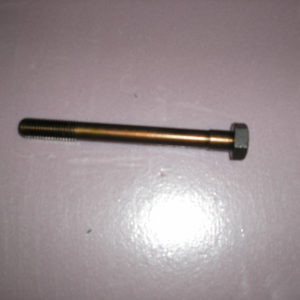 Long Bolt of Cylinder Head
