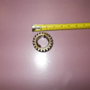 Timing Gear
