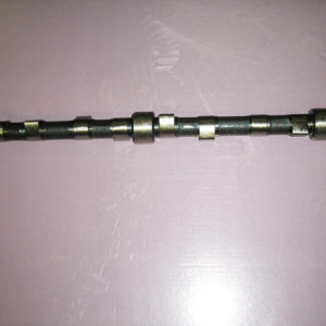 Cam Shaft
