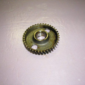 Cam Shaft Gear