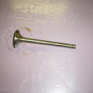 Intake Valve