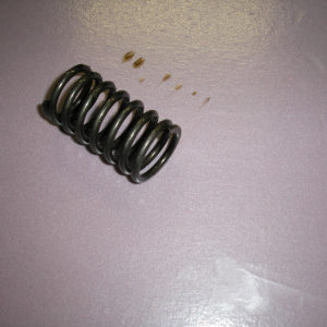 Outer Valve Spring