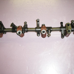 Rocker Arm Assembly