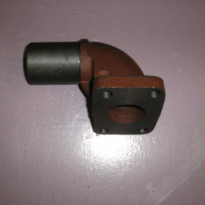 Exhaust Elbow