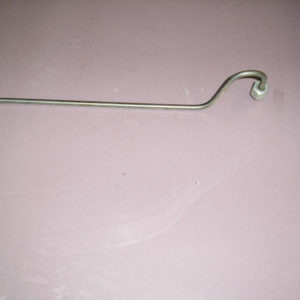 Fourth Injector Line