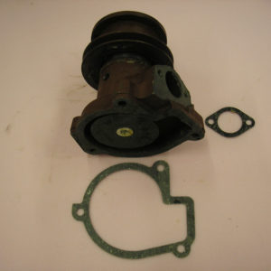 Water Pump w/ Gaskets