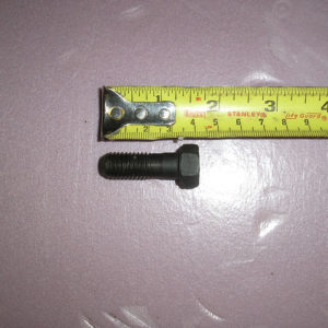 Exhaust Bolt