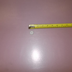 Injector Sealing Ring