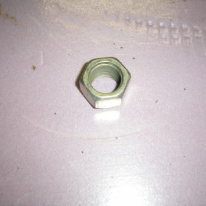 Rear Lug Nut