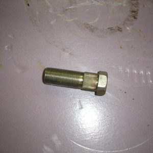 Rear Lug Bolt