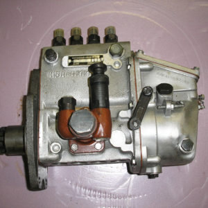 Fuel Injector Pump 2200 rpm