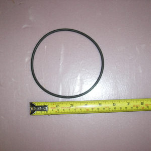 Cylinder Liner O-Ring