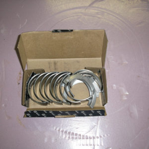 Main Bearing Set Size N1