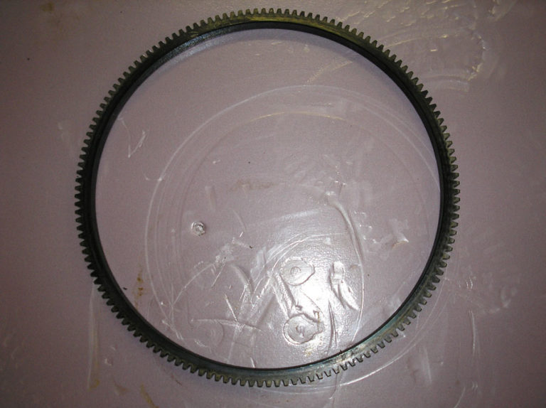 Flywheel Ring Gear