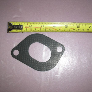 Exhaust Manifold Middle Gasket