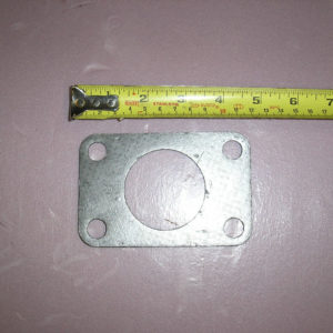 Exhaust Elbow Gasket