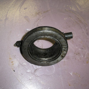 Carrier w/ Throw-out bearing