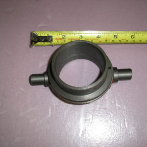 Clutch Release Lever