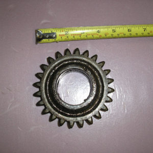 Gear 24T