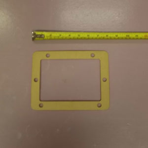 Gasket