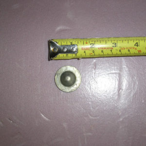 Clutch Linkage Thrust Washer