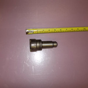 First Gear and Reverse Shaft