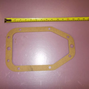 Gasket