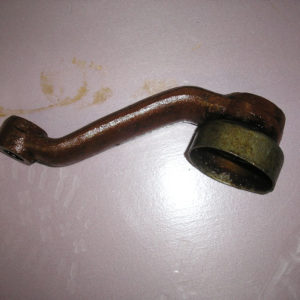 Steering Lever Right Hand