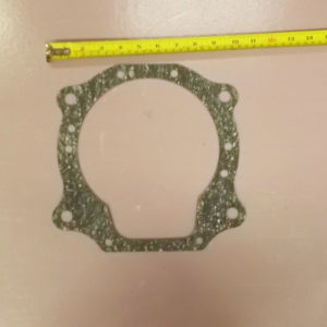 PTO Cover Gasket