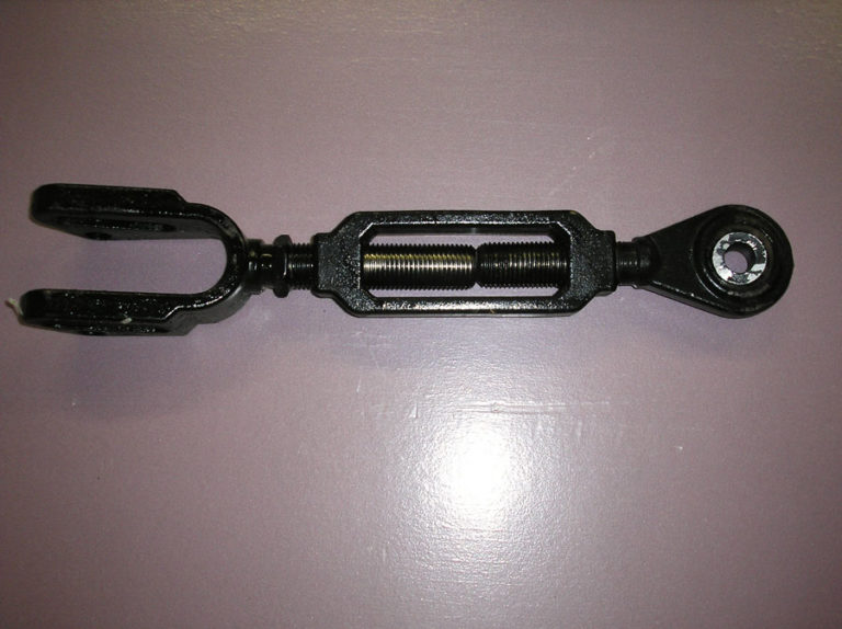 Three Point Drop Link