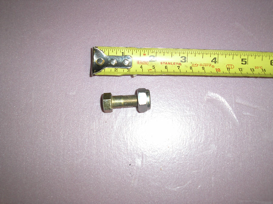 52-2203020--cardan-shaft-bolt-and-nut-combo--$3.17