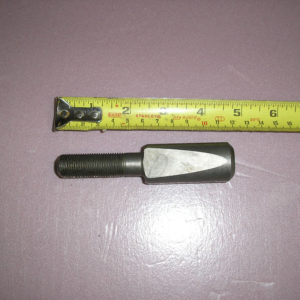 Wedge Bolt