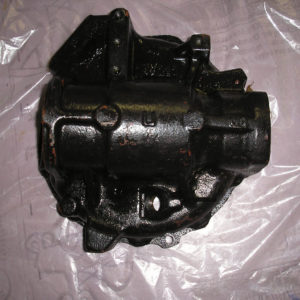 Final Drive Housing (Right Hand)