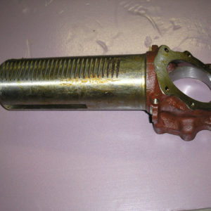 Bevel Gear Housing H.D.