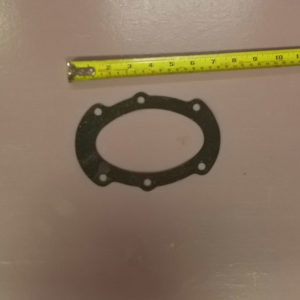 Gasket