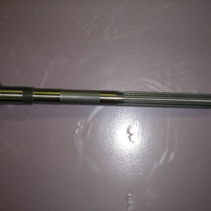 Horizontal Shaft FDA