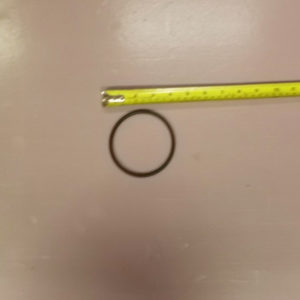 O-Ring