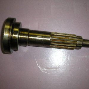 PTO Shaft Variable Gear
