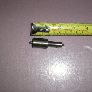Injector Atomizer 4 Hole