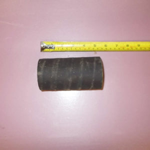 Fuel Tank Crossover Hose